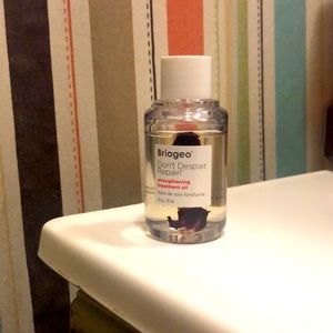 Briogeo Don’t Despair, Repair! Strengthening Oil